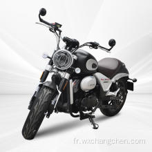 La bonne vente personnalise 250cc de moto à essence puissante de haute qualité